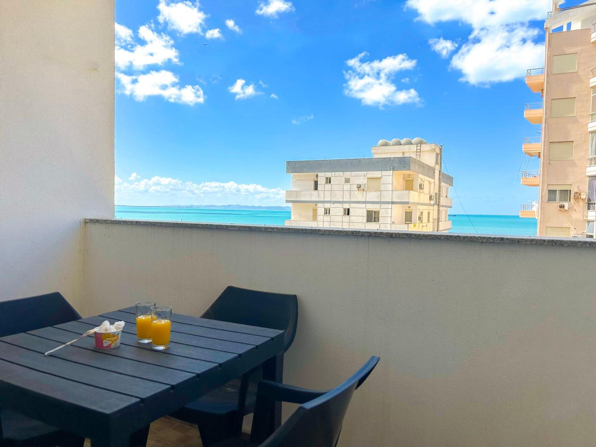 1 Bedroom 624 * Durrës